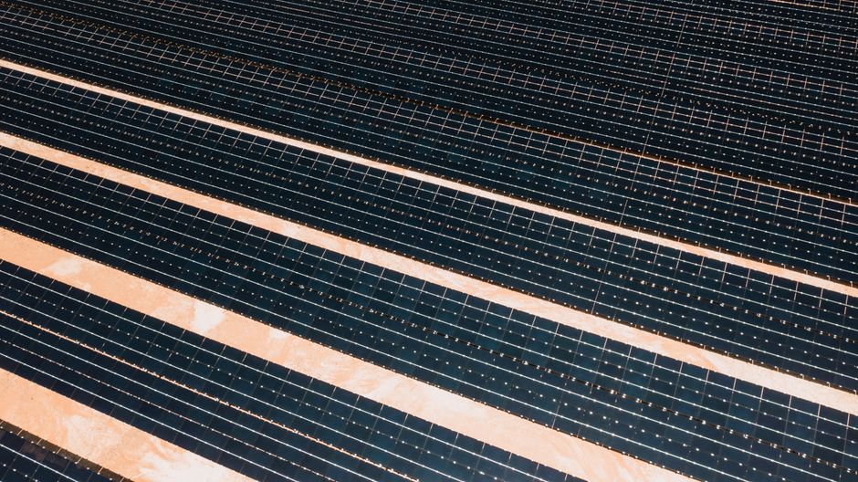 Les meilleurs installateurs de panneaux solaires à Nîmes