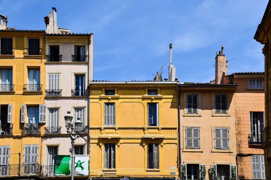 Les meilleurs installateurs de panneaux solaires à AIX EN PROVENCE