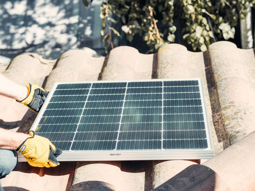 Les meilleurs installateurs de panneaux solaires à AIX EN PROVENCE