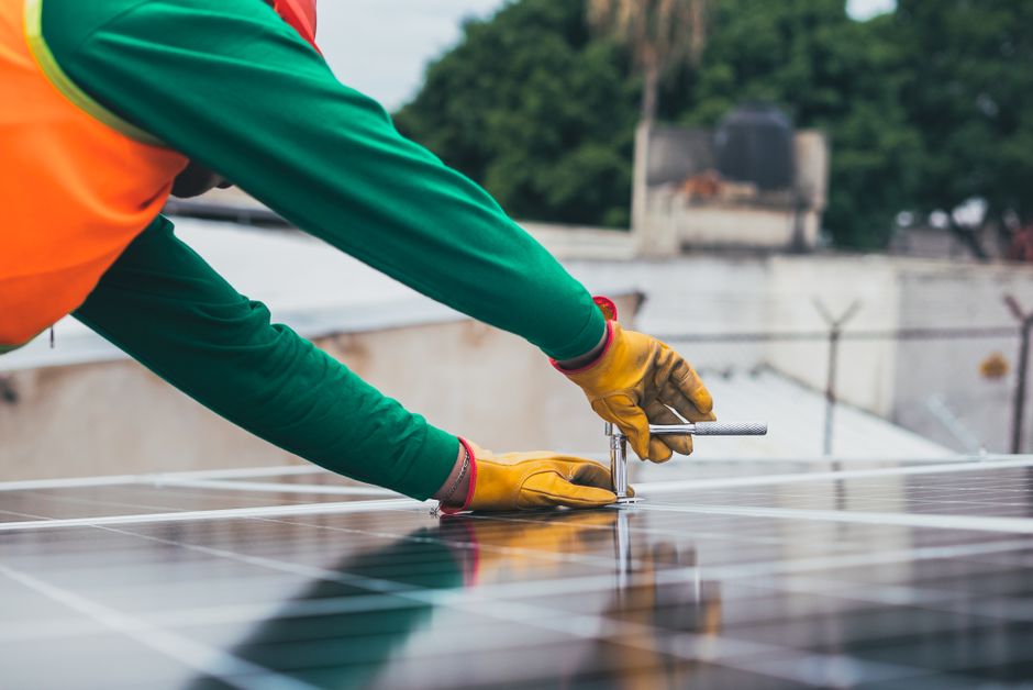 Les meilleurs installateurs de panneaux solaires à Perpignan