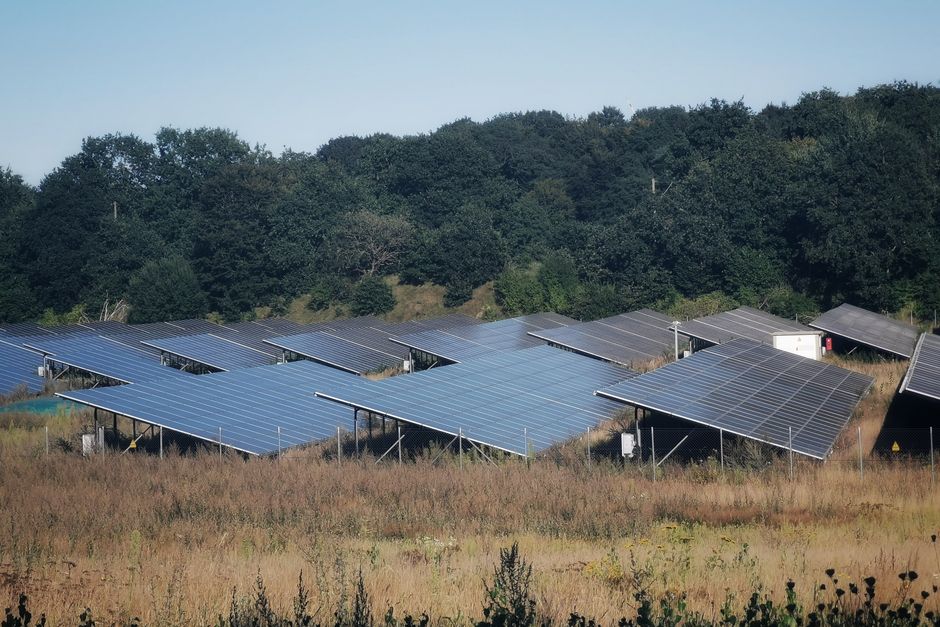 Les meilleurs installateurs de panneaux solaires à Béziers