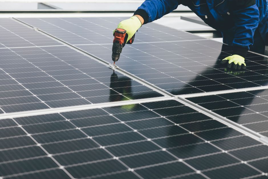 Les meilleurs installateurs de panneaux solaires à Alès