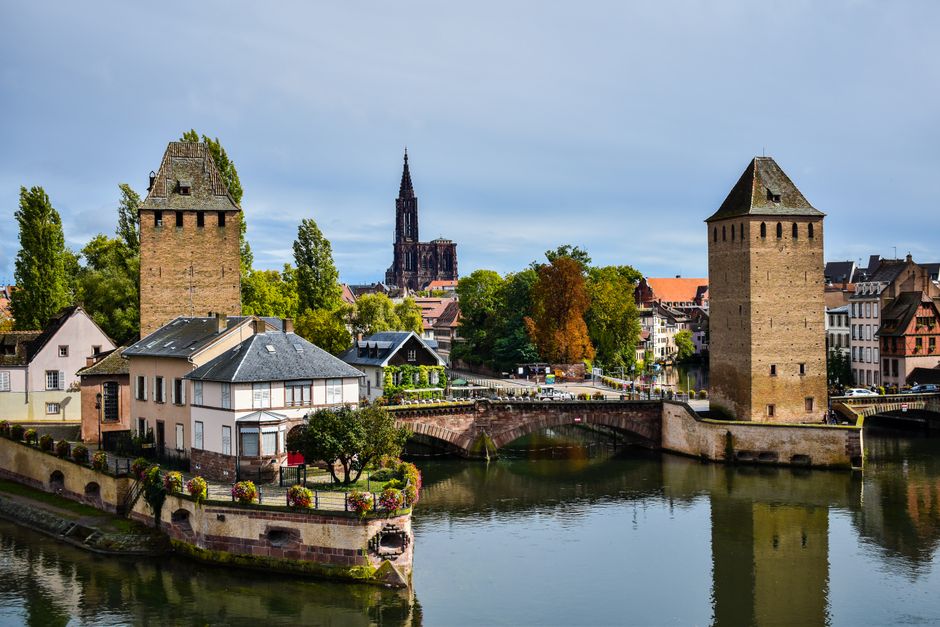 Les meilleurs installateurs de panneaux solaires à Strasbourg