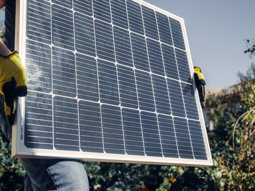 Les meilleurs installateurs de panneaux solaires à Clermont-Ferrand