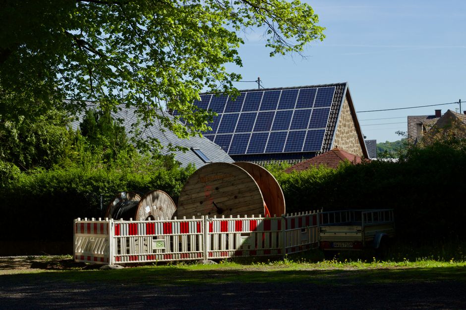 Les meilleurs installateurs de panneaux solaires à LEVALLOIS PERRET