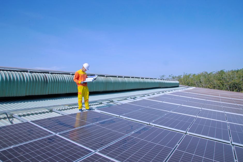 Les meilleurs installateurs de panneaux solaires à LE MANS