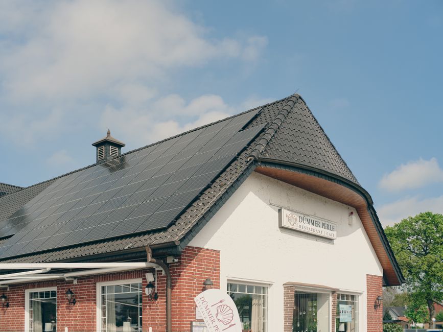 Les meilleurs installateurs de panneaux solaires à Montélimar