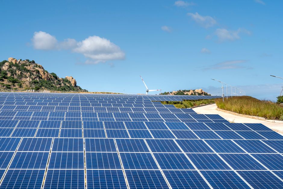 Les meilleurs installateurs de panneaux solaires à LA ROCHELLE