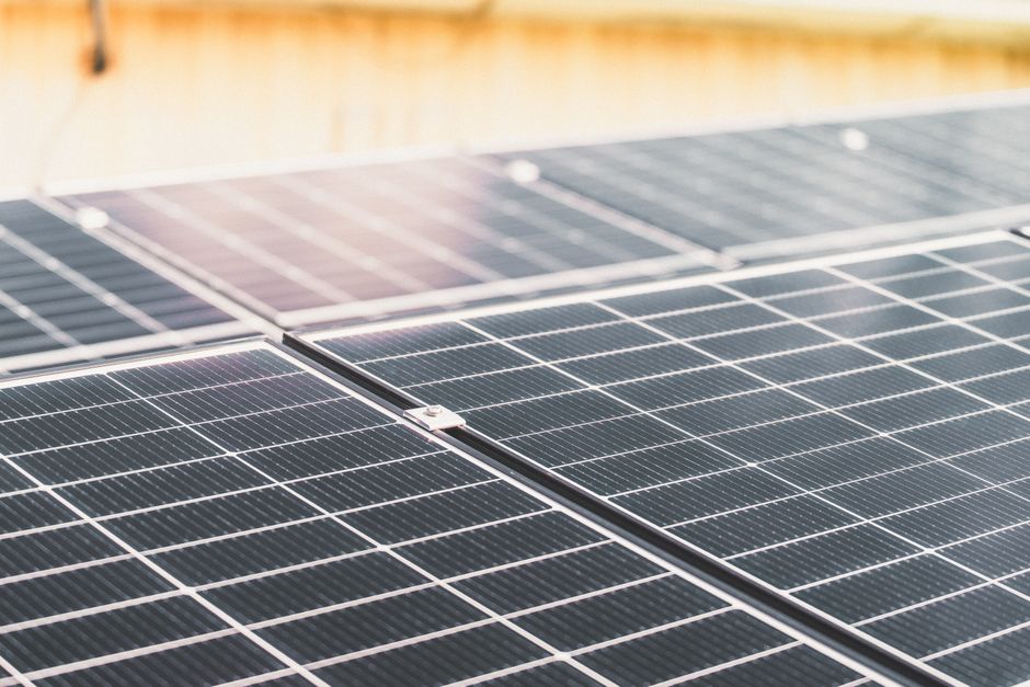 Les meilleurs installateurs de panneaux solaires à Anglet