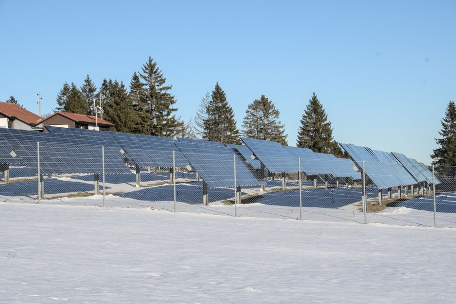 Les meilleurs installateurs de panneaux solaires à Bègles