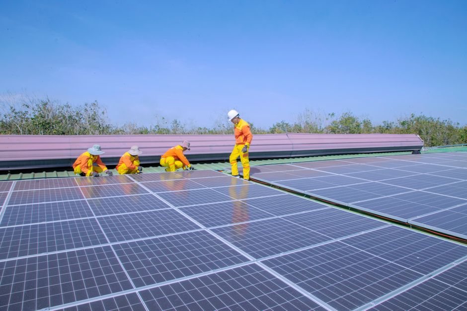 Les meilleurs installateurs de panneaux solaires à Nancy