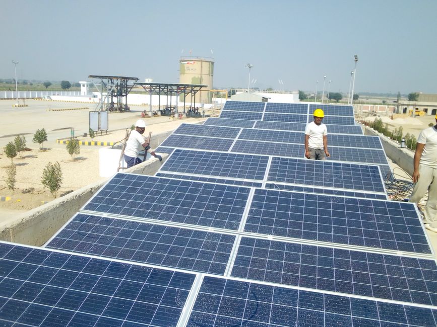 Les meilleurs installateurs de panneaux solaires à Chemillé-en-Anjou