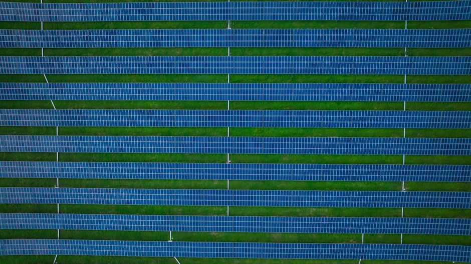 Les meilleurs installateurs de panneaux solaires à ST PAUL