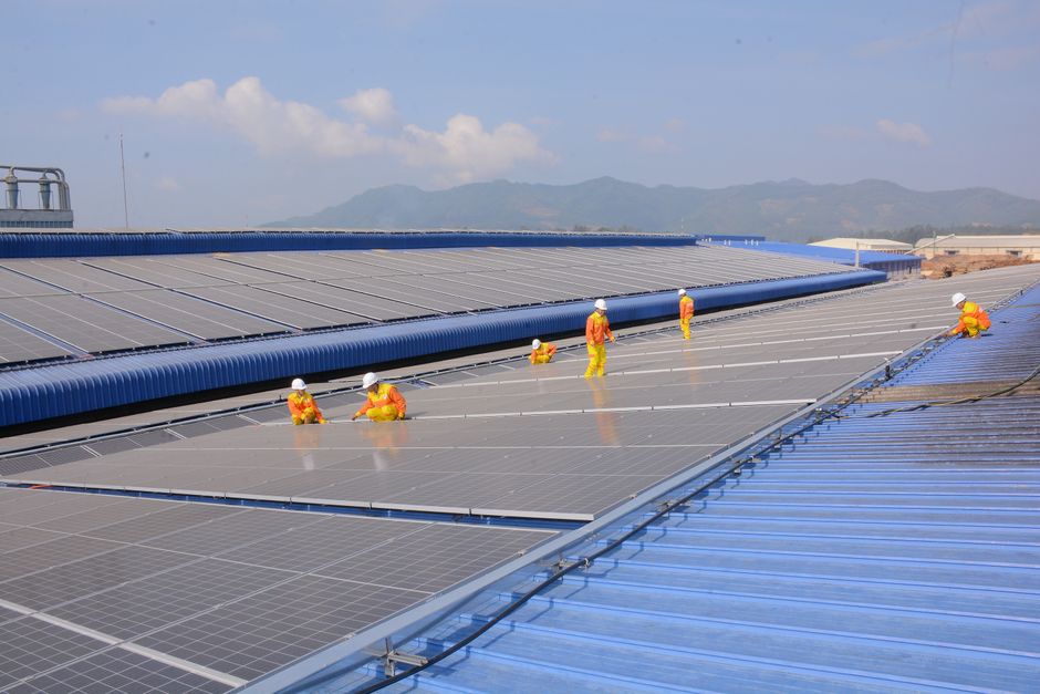 Les meilleurs installateurs de panneaux solaires à BOURG LES VALENCE
