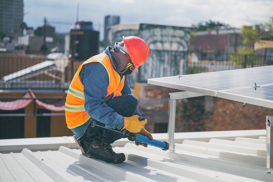 Les meilleurs installateurs de panneaux solaires à Mâcon