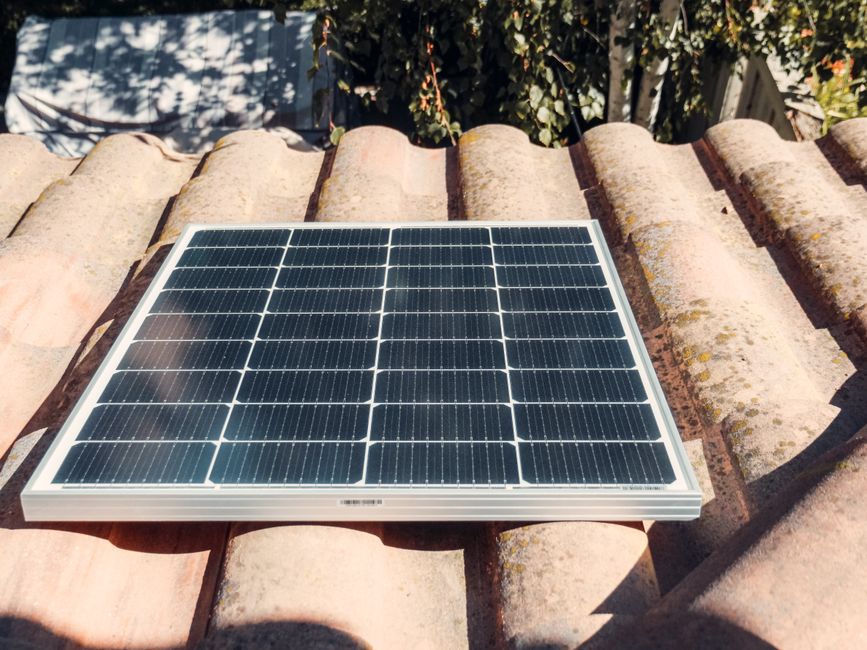 Les meilleurs installateurs de panneaux solaires à BOURG EN BRESSE