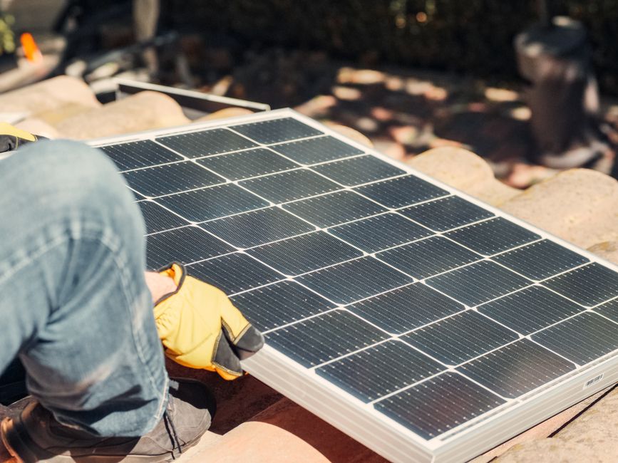 Les meilleurs installateurs de panneaux solaires à Vénissieux