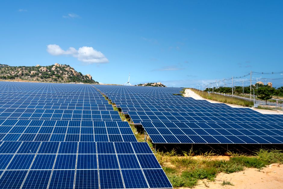 Les meilleurs installateurs de panneaux solaires à Gardanne
