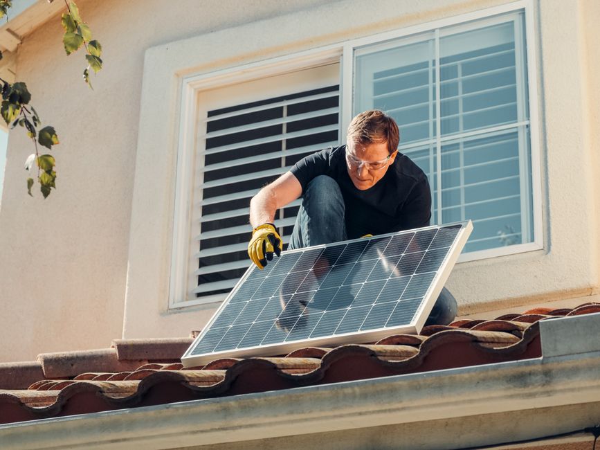 Les meilleurs installateurs de panneaux solaires à SAINT MEDARD EN JALLES