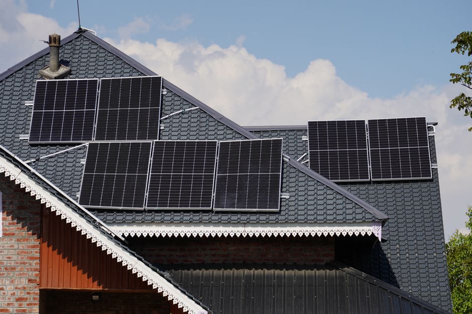 Les meilleurs installateurs de panneaux solaires à SAINT ESTEVE