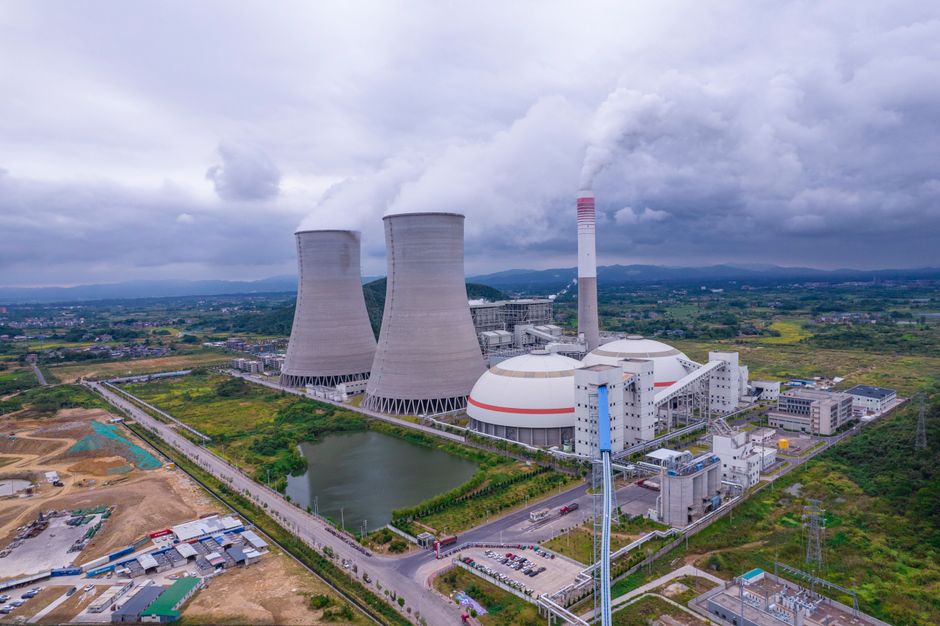 EDF cède ses actifs renouvelables nord-américains à KKR pour se recentrer sur le nucléaire