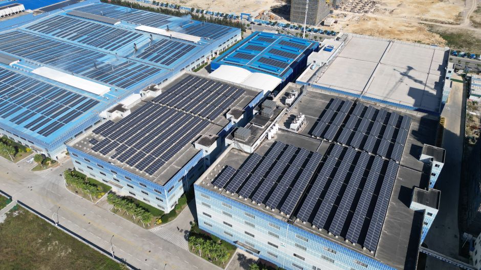Les meilleurs installateurs de panneaux solaires à BOULOGNE BILLANCOURT