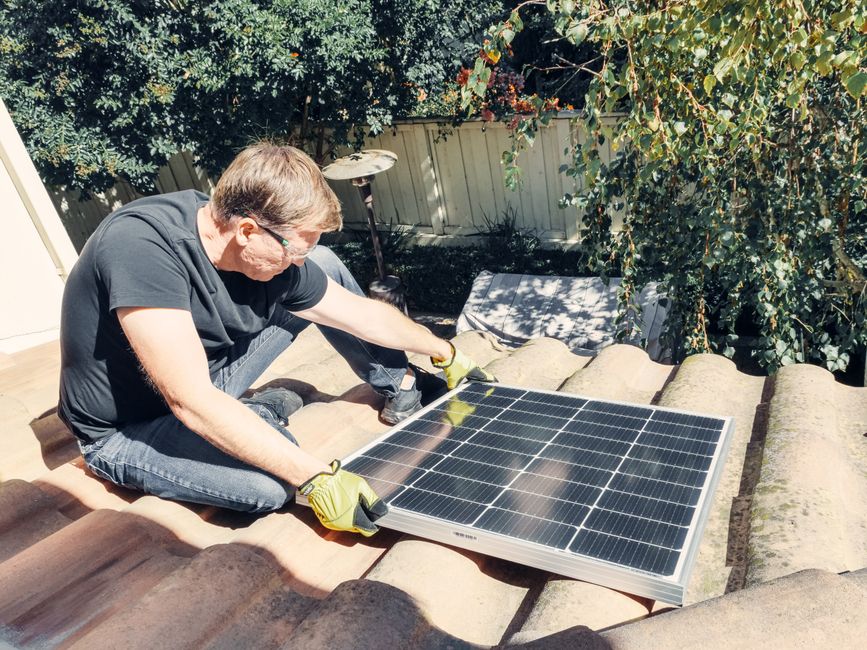 Les meilleurs installateurs de panneaux solaires à Orange