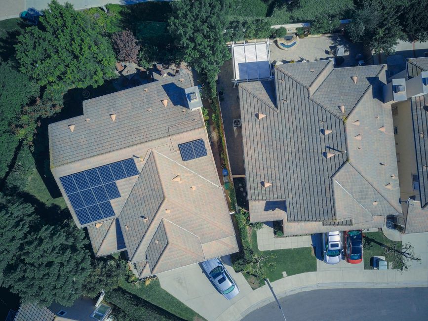 Les meilleurs installateurs de panneaux solaires à Orange