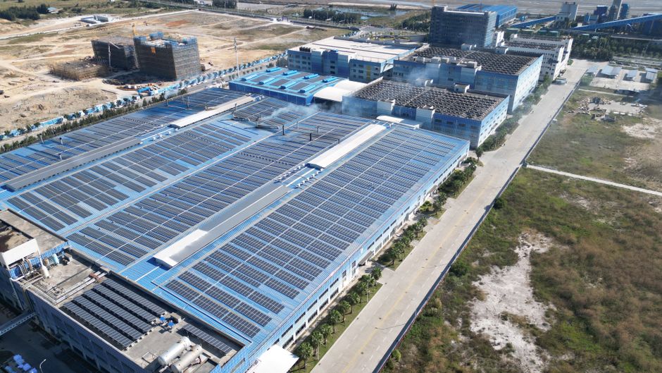 Les meilleurs installateurs de panneaux solaires à LA SEYNE SUR MER