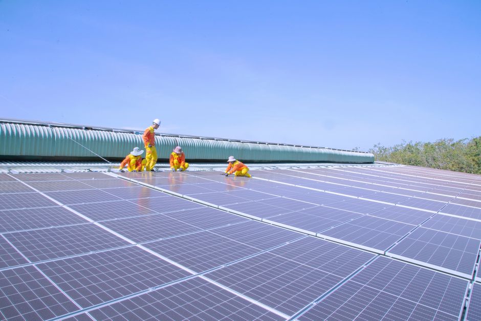 Les meilleurs installateurs de panneaux solaires à Colmar