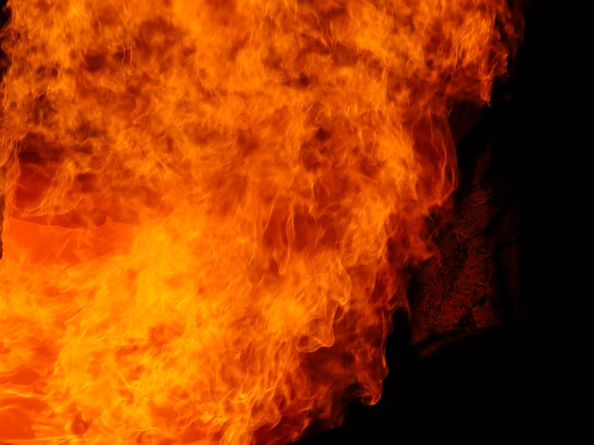 Tests incendie réussis pour le système de stockage d'énergie i-flex de saft : une avancée sécuritaire majeure