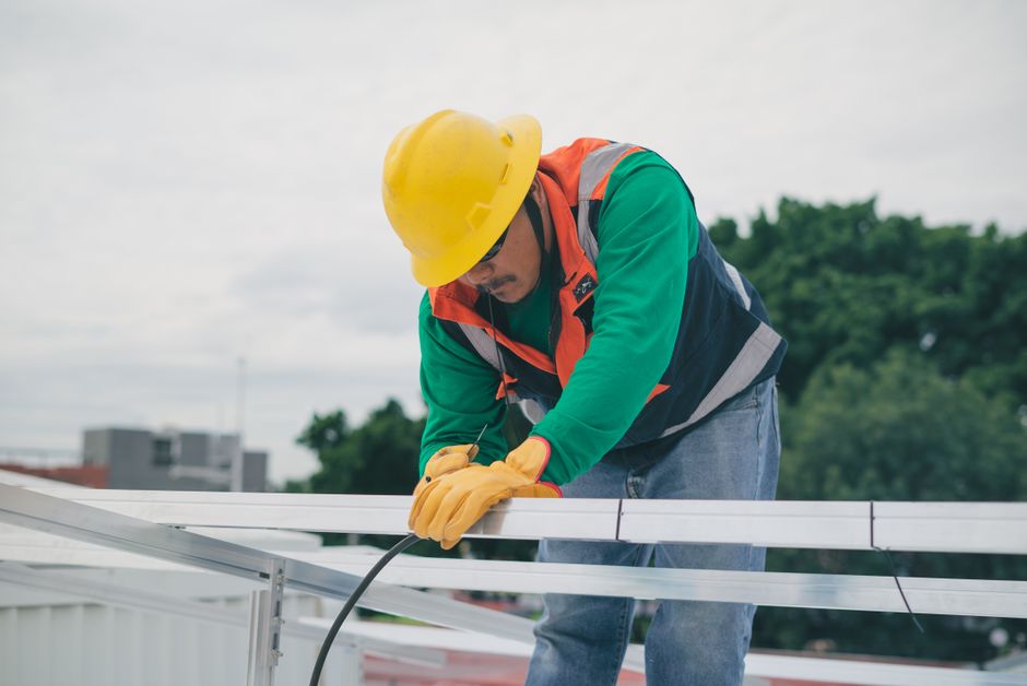 Les meilleurs installateurs de panneaux solaires à Mende