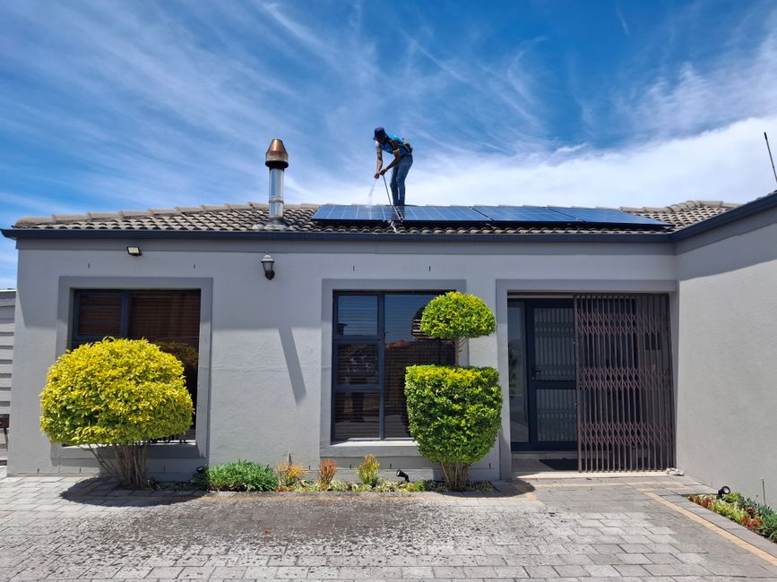 Les meilleurs installateurs de panneaux solaires à Veauche