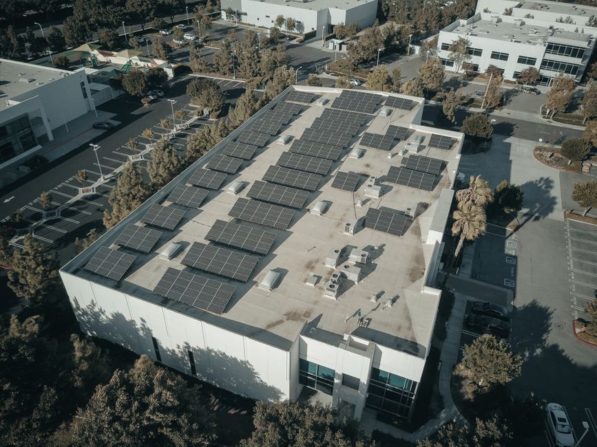 Les meilleurs installateurs de panneaux solaires à VILLENEUVE SUR LOT