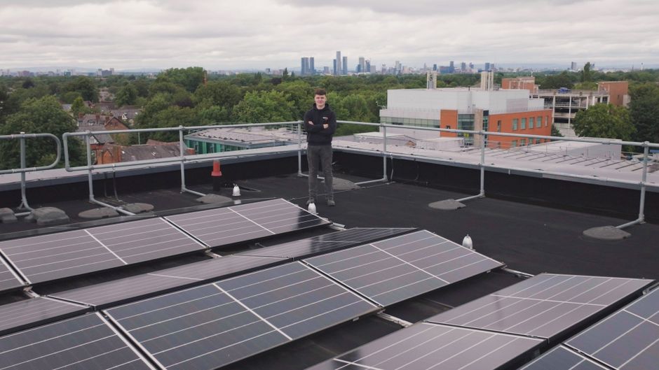 Les meilleurs installateurs de panneaux solaires à Rezé