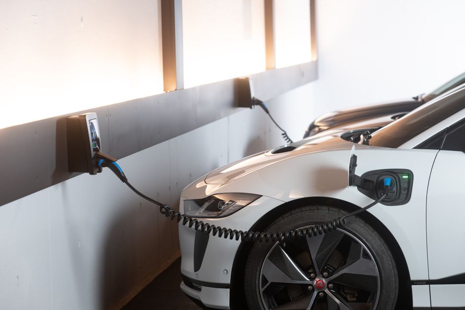 Recharge intelligente et flexibilité électrique : comment les bornes participent à l'équilibre du réseau