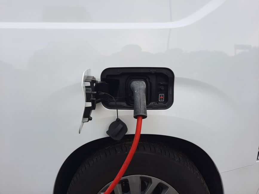Électrification du transport : comment les bornes de recharge participent à la flexibilité du réseau électrique