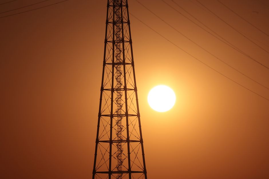Canicule et électricité : les prix spot atteignent des sommets inédits en juin 2026