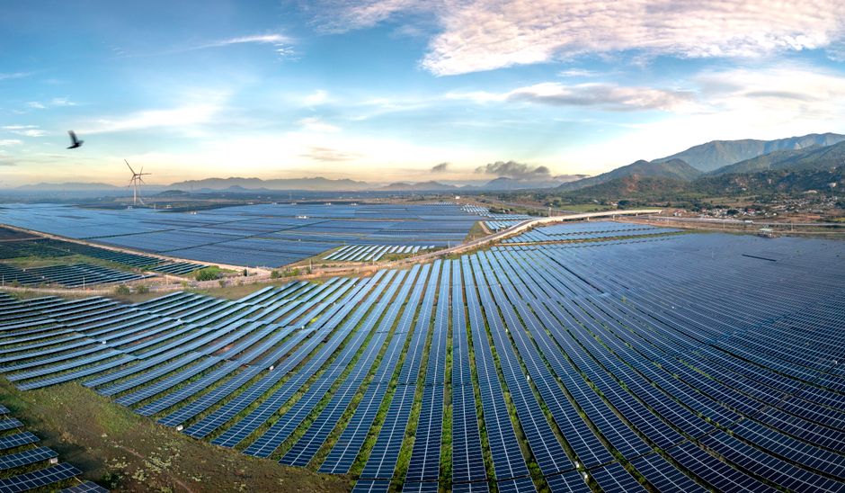 Marché européen du photovoltaïque B2C : absence de leaders dominants malgré la consolidation