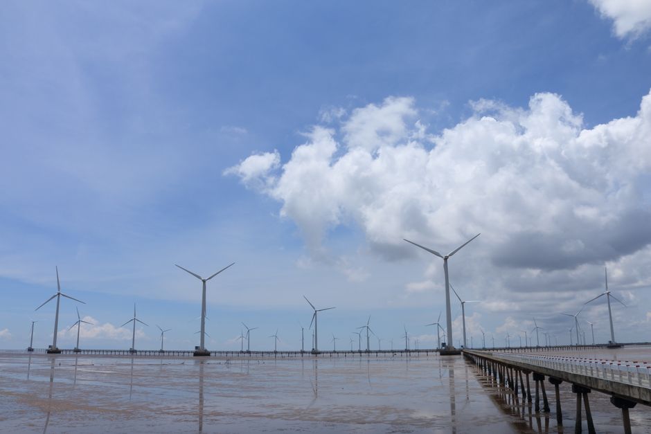 Rgreen Invest lève près de 500 millions d'euros pour son fonds Infrabridge IV dédié à la transition énergétique