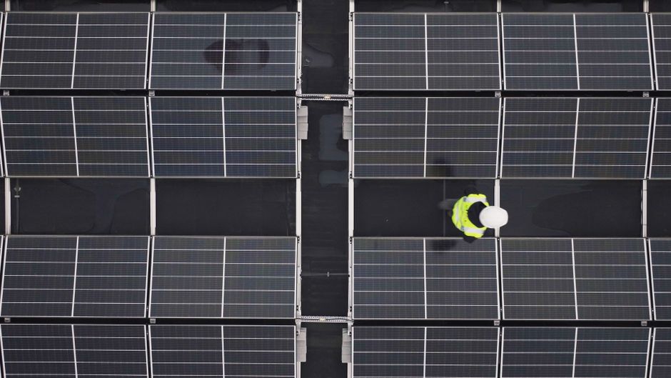 Rapport IEA PVPS 2026 : inventaires du cycle de vie des systèmes photovoltaïques mis à jour