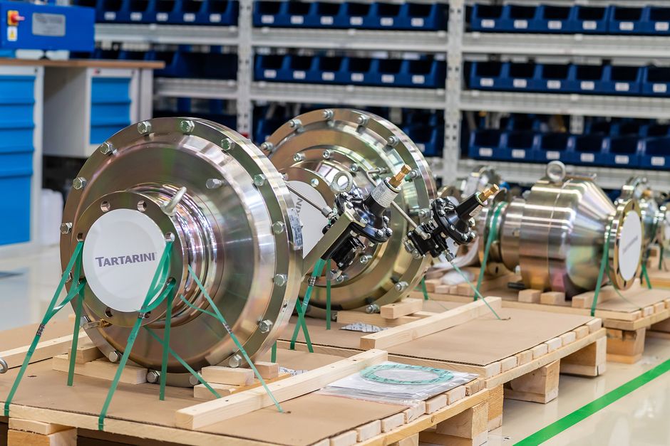 SIREA conserve le label Origine France Garantie pour ses solutions de stockage et d'automatisme en 2026