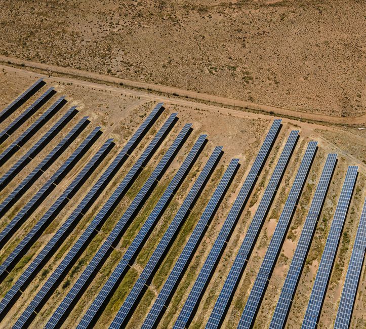 Centrale solaire flottante Equinox : une opportunité d'investissement clé dans le Cher