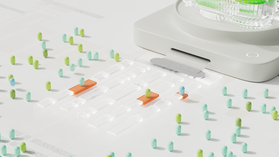 L'infrastructure physique de l'intelligence artificielle : des data centers aux AI factories