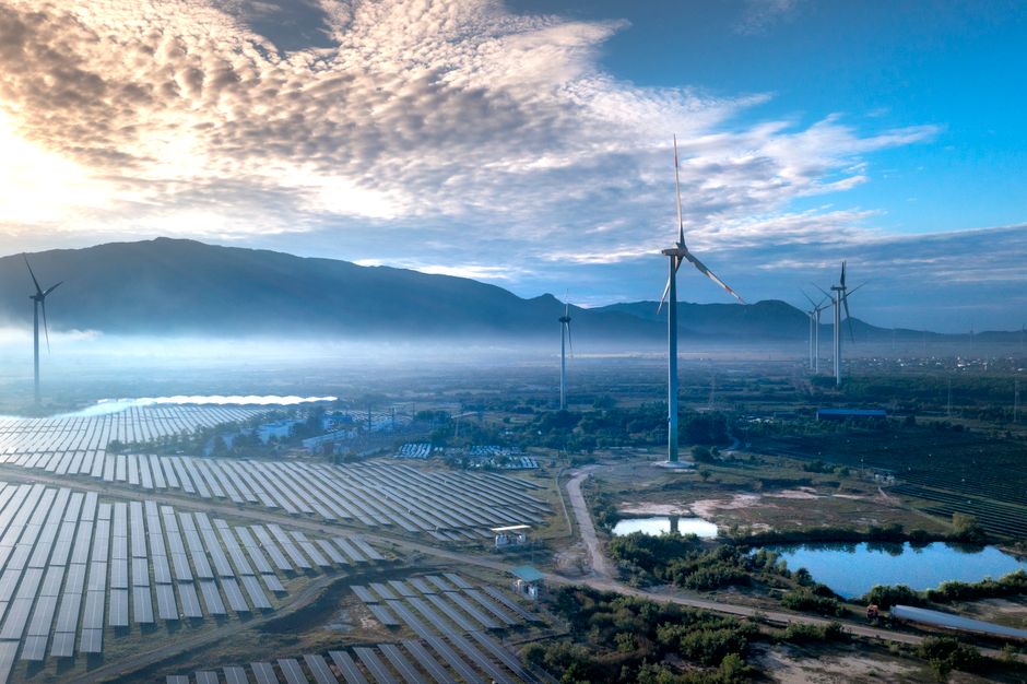 L'appel de Montpellier pour une stratégie nationale claire des énergies renouvelables : un cri d'alarme du secteur