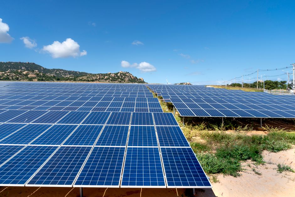 Marché de gros de l'électricité en France : tendances, défis et opportunités pour le solaire en 2026