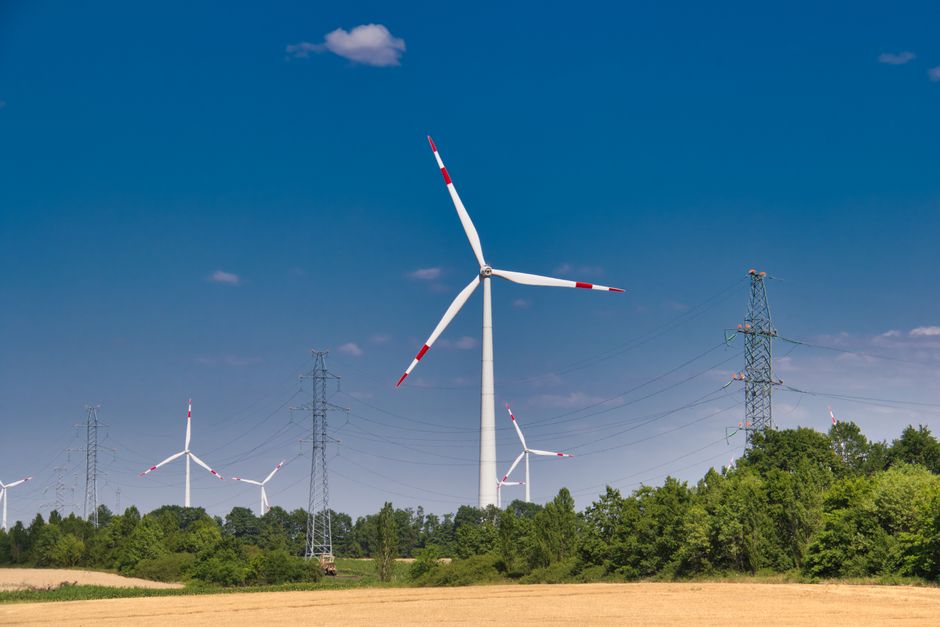 Raccordement des énergies renouvelables : 10 % du territoire français déjà saturé