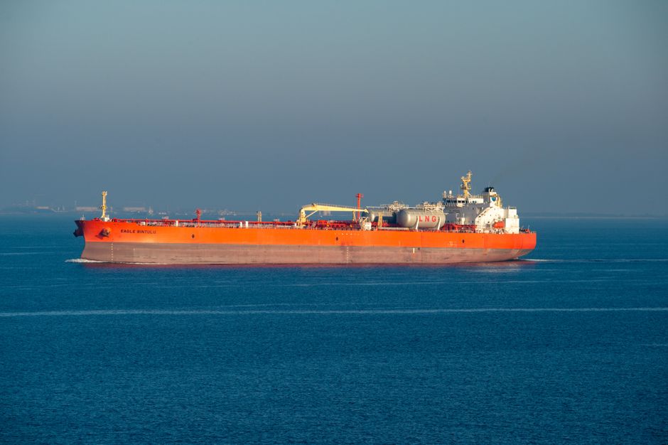 Met group lève 1,2 milliard d'euros pour renforcer son activité de trading et d'importation de gNL