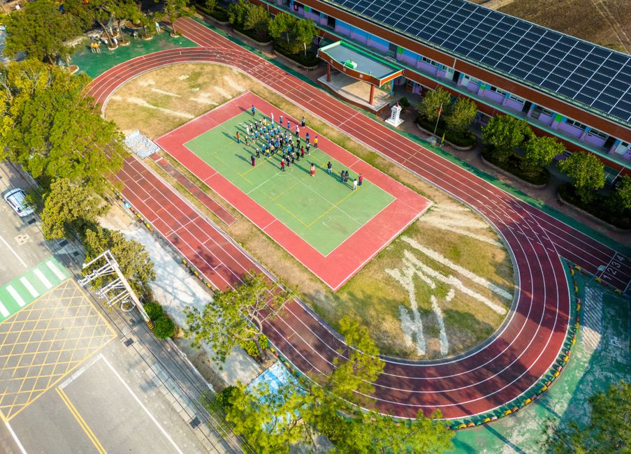 L'Indre-et-Loire solarise ses collèges : 6 MWc avec Solstyce