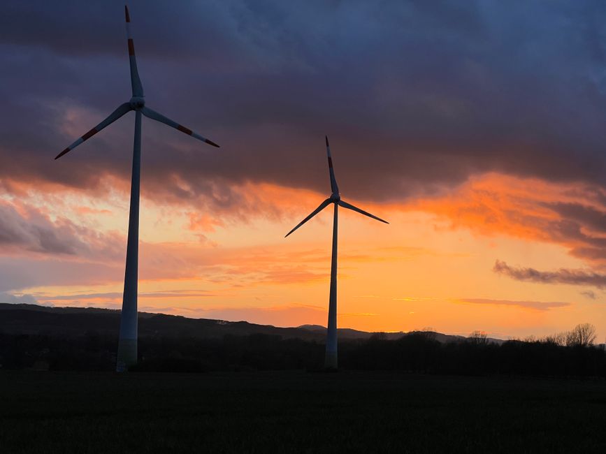 Nge et gaïa energy system : un partenariat stratégique pour 200 mw d'énergies renouvelables d'ici 2030